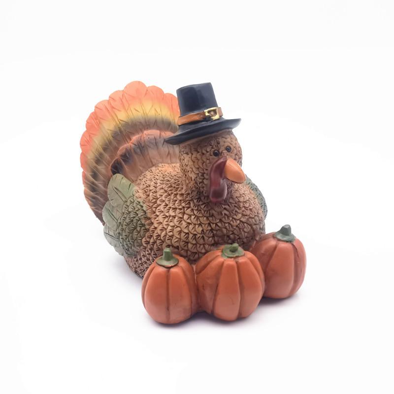 Decorative Accents |  Wild Turkey, Limited Edition Of 200 Decorative Accents Decorative Accents