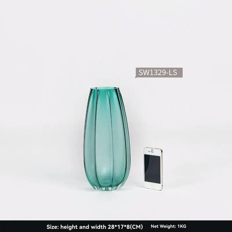 Vases |  Palm Beach Vase, Small Home Decor Vases